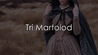Tri Martolod - LYRICS + English Translation