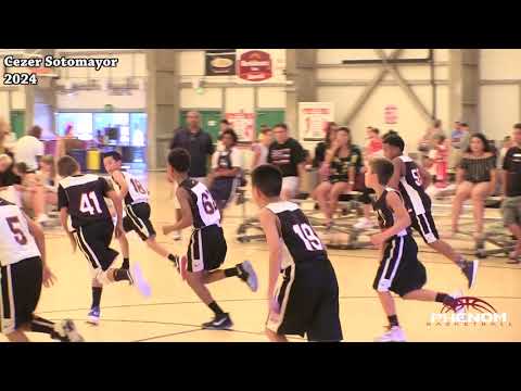 Cezer Sotomayor 2024