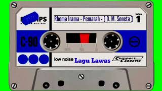 Download lagu Rhoma Irama - Pemarah - [ O. M. Soneta ] mp3
