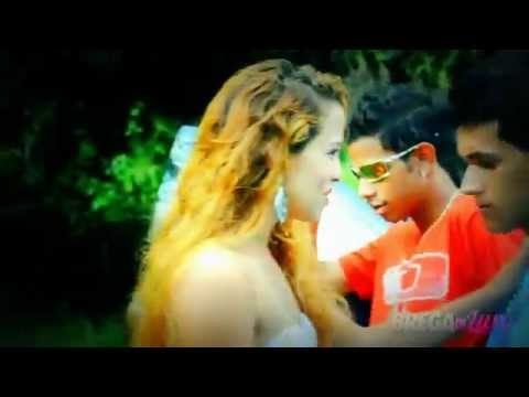 Meninos da Net & Dinho e Menor - Hoje tem ( CLIPE OFICIAL)