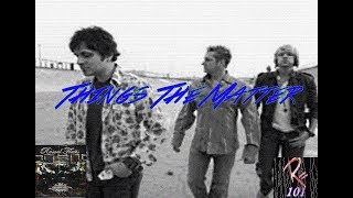 Rascal Flatts-Things That Matter