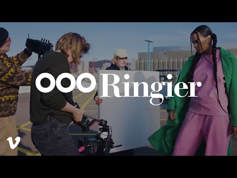 Customer Spotlight Ringier