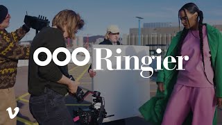 Customer Spotlight: RIngier
