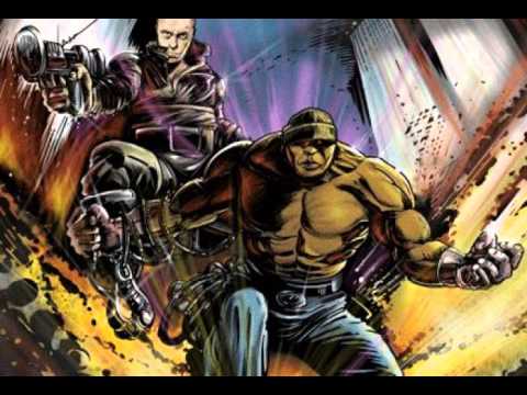 Morlockk Dilemma & Sylabil Spill - Hermesbote