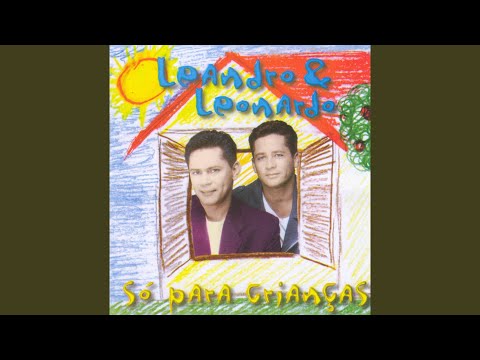 Se essa rua fosse minha