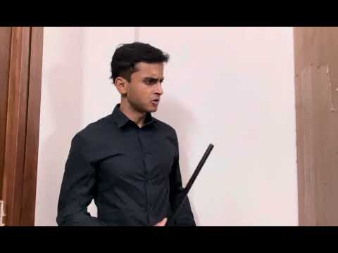 Aroh Crime sceneâ€¦