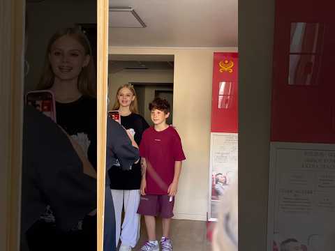 Смотри до конца😱 #блогер #миланастар #тренд  #shortvideo