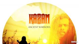 Ancient Warriors EP 2014 - Foreva Queen (Track 5)