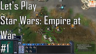 Steam - STAR WARS™ Empire at War - Gold Pack