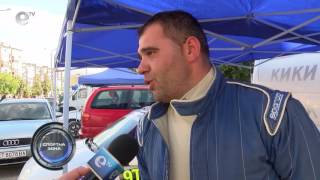Спортна Зона 71