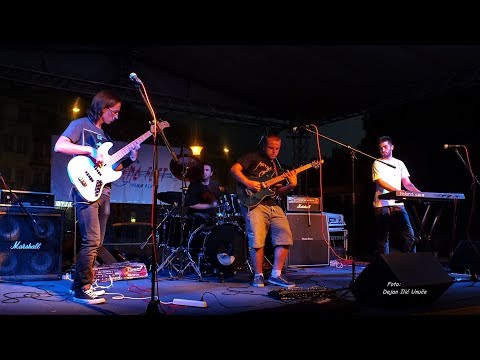 INTERBOLA -  Plana Demo Fest 2017