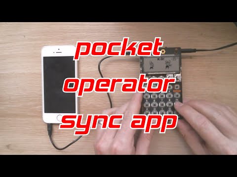 PO Sync Video