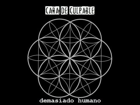 cara de culpable - demasiado humano (FULL ALBUM)