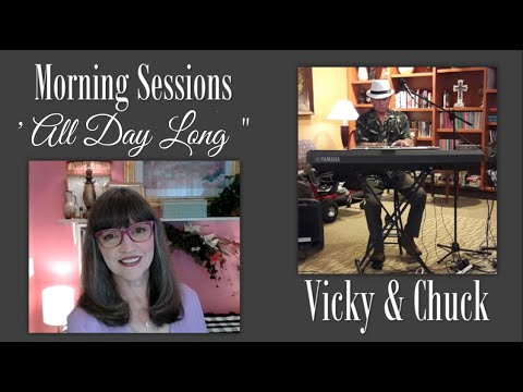 MORNING SESSIONS #281 | ALL DAY LONG