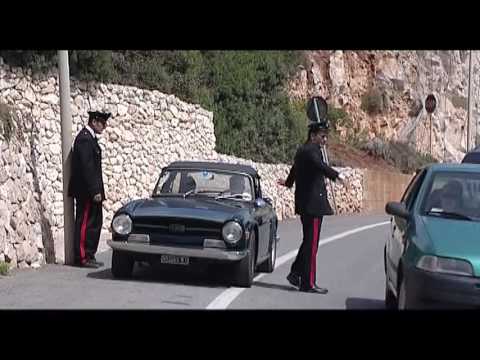 Mudù - Carabinieri - Che ha detto....?