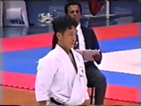 Matsumura Bassai / Hasegawa Yukimitsu