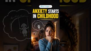 Why Relationship Anxiety Starts in Childhood And How to Deal With It | Marriage.com
