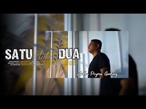 SADA ANTARA DUA - ANTHA PRYMA GINTING || Lagu Karo Terbaru 2024 ( Official Music Video )