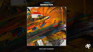 Caskey - Starship (Prod by Taysty)