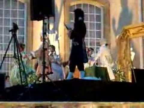 Hoftanz Bildergalerie