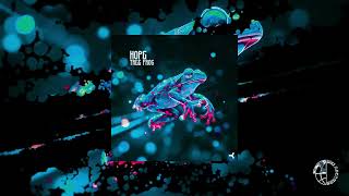 Hope - Tree Frog - Original Mix [Official Video]