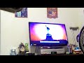 Opening To The Statue Of Liberty 1986 VHS
