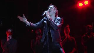 Sword and Fire - Scenes From JOAN OF ARC