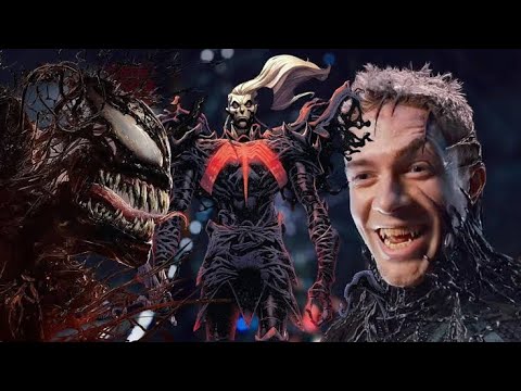 Top 10 Venom vs Knull Gameplay