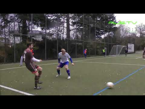 TSV Sasel III - FC  St. Pauli VI