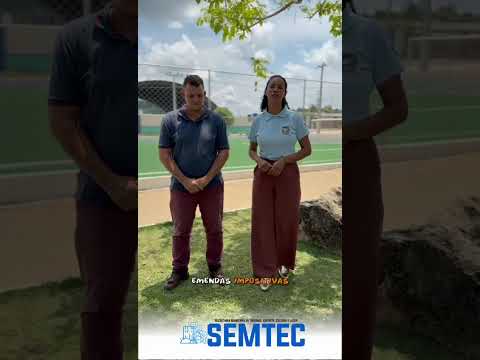 Campo Novo de Rondônia terá um calendário esportivo histórico em 2025!