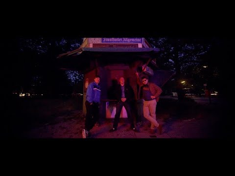 DJ Reckless & Skinny Finsta - Level (mit Mc Bomber) [Official Video]