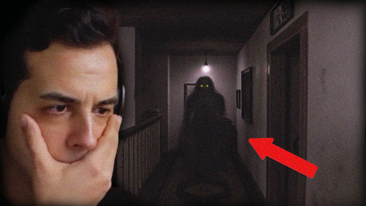 بازی ترسناک ترکی با صدای اذان و قرآن 😨 Iblis 3