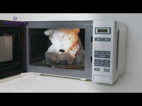 Warmies Marshmallow Gifts
