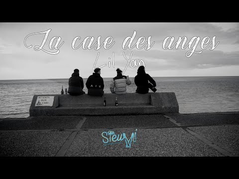 Lil Yan - La case des anges