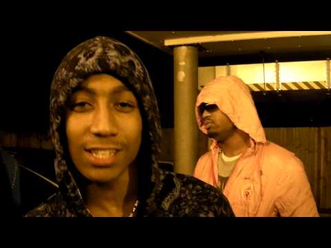 REALLTV - TFL Greezy, Ace Boogie & Fuzse