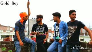 Aala Re Aala by Mika Singh (Afroz ki pagalpanti)