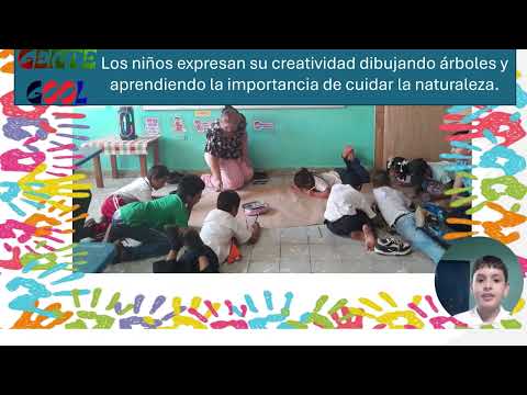 ESCUELA ANTONIO ANGUIZOLA   GENTE COOL  2026  REMEDIOS, CHIRIQUÍ
