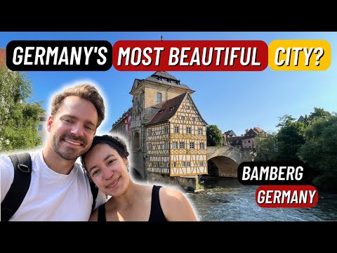 Reiseführer Bamberg, Deutschland | Aktivitäten in Bamberg, Deutschland 🇩🇪