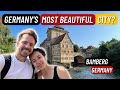 BAMBERG, GERMANY Travel Guide | Things to Do in Bamberg, Germany 🇩🇪