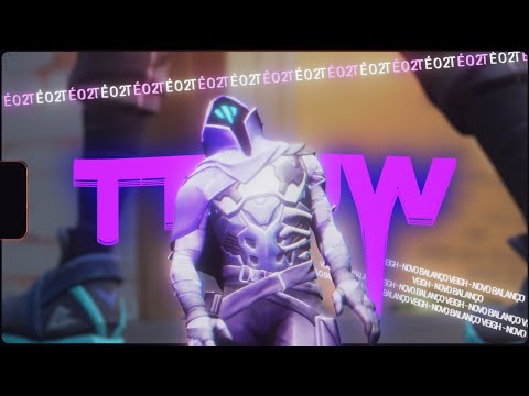 VEIGH: Novo Balanço (Valorant Montage)