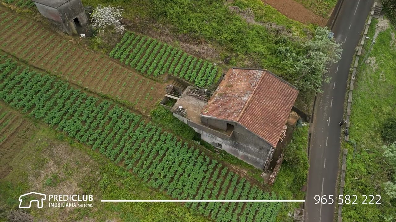 Vídeo do imóvel