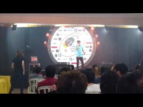 Hideki Ito / Mojo - Seiun Kamen Machineman（Cover）