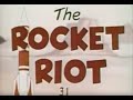 The Rocket Riot Clutch Cargo Ep 07 52 1959 English