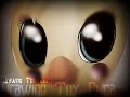 SpeedPaint [Five night's at Freddy's 2:Toy Chica ...