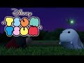 DISNEY TSUM TSUM Die Glühwürmchen Parade Disney Channel