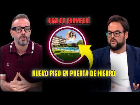 El detonante del lío inmobiliario: la cronología de Maestre al descubierto.