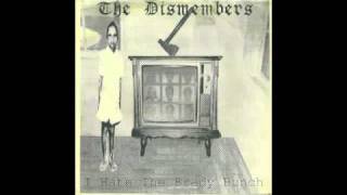 The Dismembers - I Hate The Brady Bunch