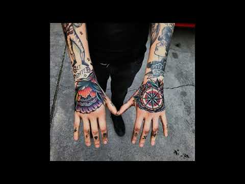 VERY HARD DISTORTED TRAP METAL TYPE BEAT - "BRUTALITY"