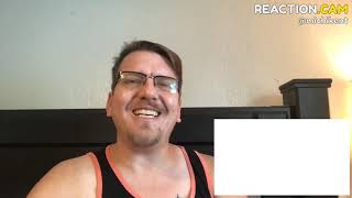 REACTION: Chris Stapleton - What Are You Listening To (Live Acoustic)