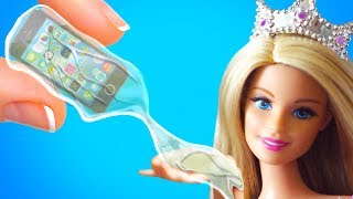 Download lagu 35 SURPRISING BARBIE HACKS mp3